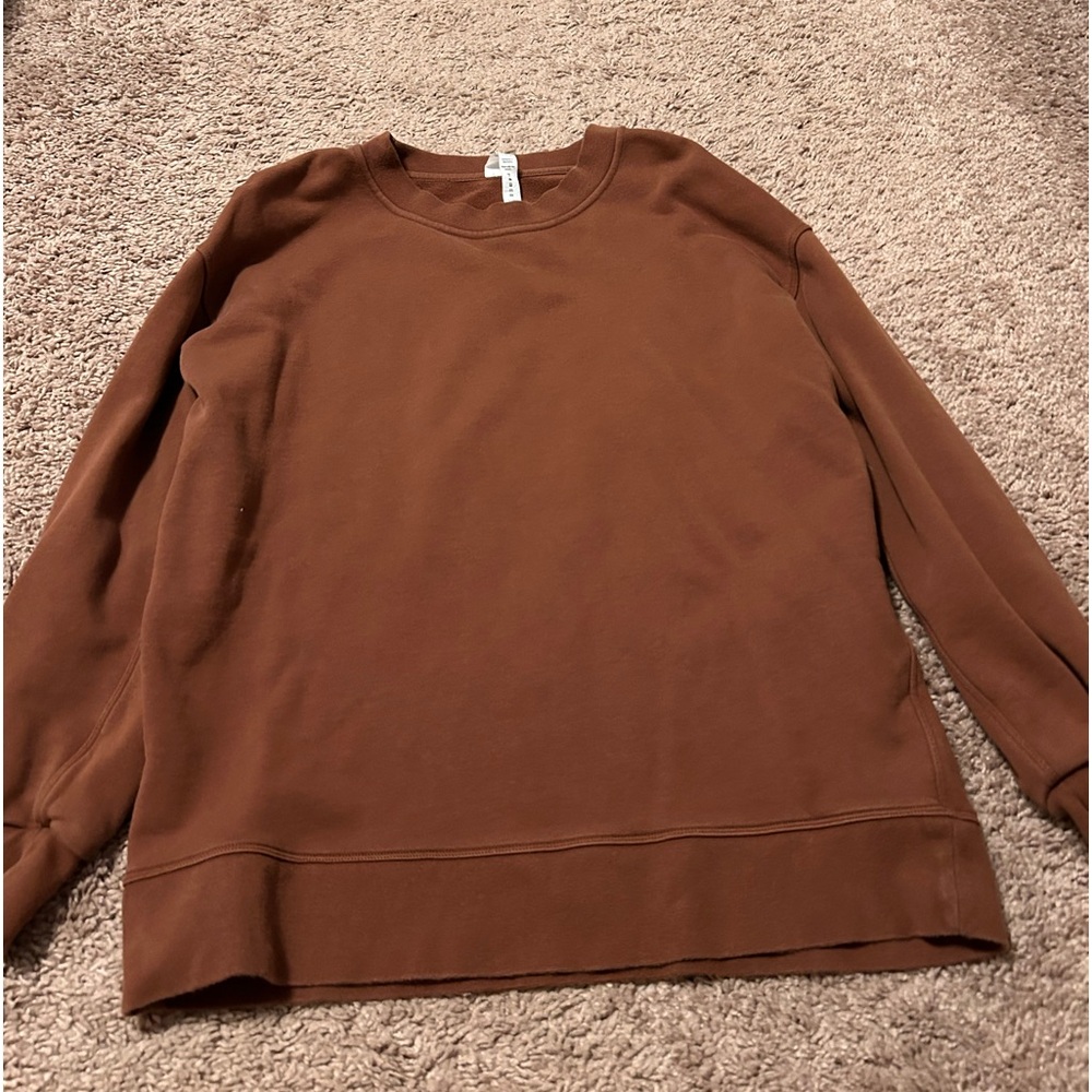 Women’s Lululemon Crew Neck